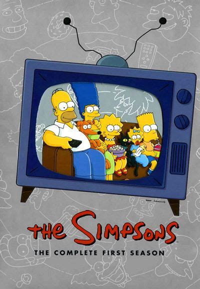 The Simpsons Season 1 720p Download.
